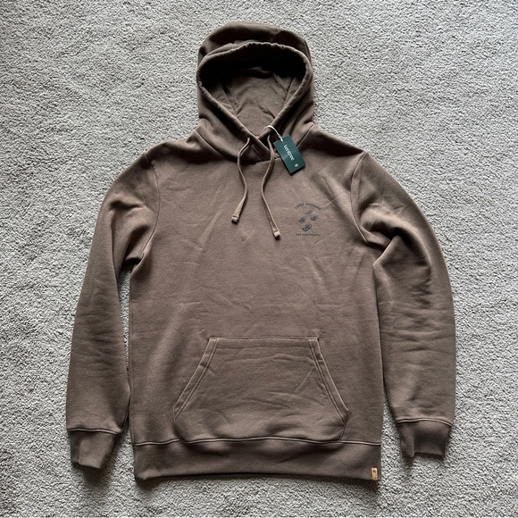 NWT Tentree Pullover Hoodie - Picture 1 of 4